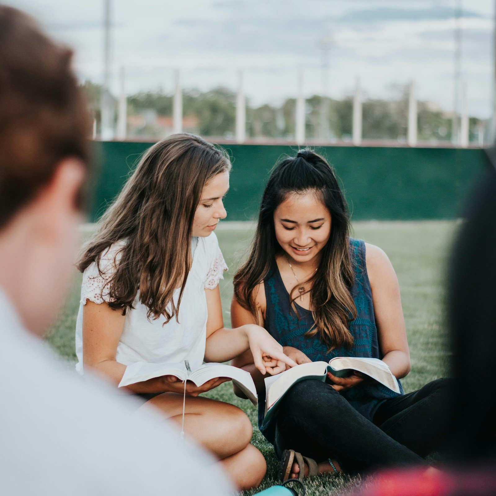 Book clubs