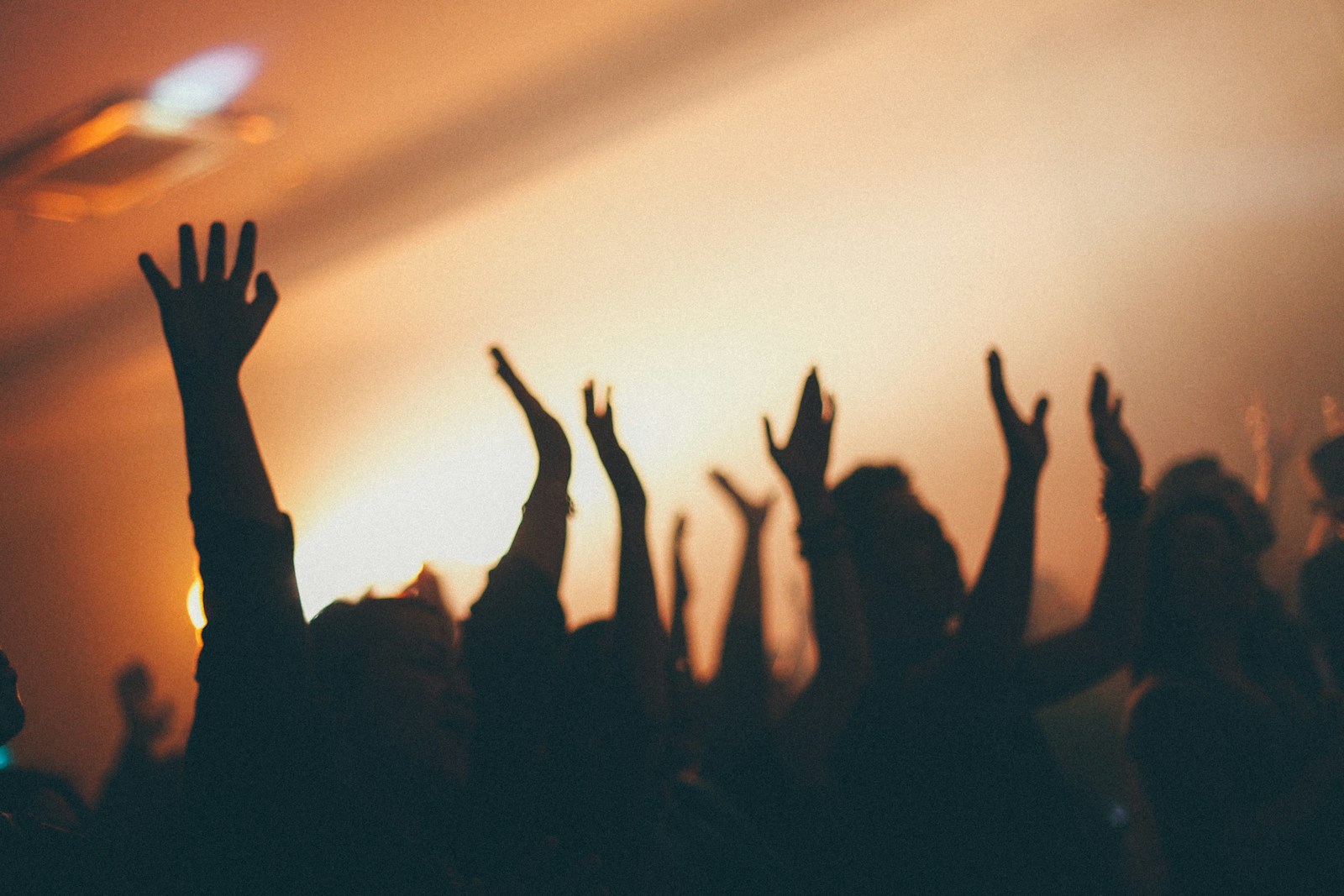 Worship nights